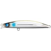 サーフェスウィング95F フックレスモデル #106 蒸着ナミノハナ