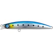 サーフェスウィング95F フックレスモデル #107 リアルイワシ