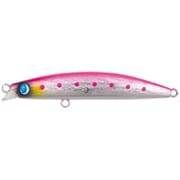サーフェスウィング95F フックレスモデル #110 ピンクイワシグローベリー