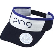 HW-L2405 [GCバイザー レディス フリー（56-58cm） ネイビー]