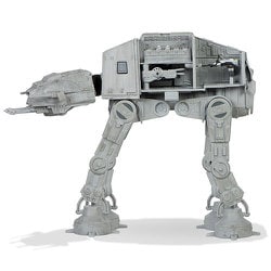 スターウォーズ　AT-AT フィギュア スター・ウォーズ』 「マイクロ・ギャラクシー」アサルト