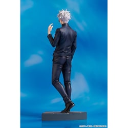 訳あり figma 五条悟 呪術廻戦 グッドスマイルカンパニー figma 五条悟