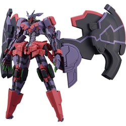 MODEROID 斬魔大聖デモンベイン リベル・レギス [組立式プラスチックモデル]