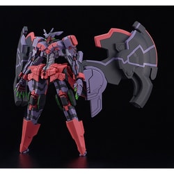 34□MODEROID リベル・レギス 斬魔大聖デモンベインRI0607-6 MODEROID リベル・レギス 斬魔大聖デモンベイン プラモデル