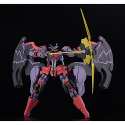 GOOD SMILE COMPANY - MODEROID(モデロイド) リベル・レギス 斬魔大聖デモンベイン プラモデル グッドスマイルカンパニー MODEROID リベル・レギス｜グッドスマイルカンパニー公式ショップ