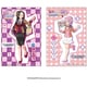 アイドルマスター シンデレラガールズ 描き下ろし オンデマンドポストカード 柊志乃＆輿水幸子 [キャラクターグッズ]