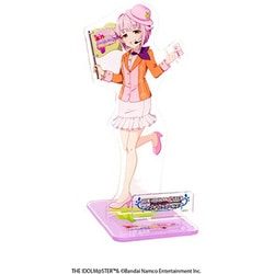 デレマス 輿水幸子 アクリルスタンド 受注 限定 アクリルスタンド（輿水幸子）/ アイドルマスター シンデレラ