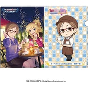 アイドルマスター シンデレラガールズ デフォルメイラスト クリアファイル 相川千夏 [キャラクターグッズ]