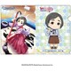 アイドルマスター シンデレラガールズ デフォルメイラスト クリアファイル 松尾千鶴 [キャラクターグッズ]