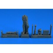 ARB320183 1/32 ワルシャワ条約機構加盟国 航空整備士 B [プラモデル用パーツ]