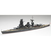 特シリーズ No.33 1/700 日本海軍戦艦 陸奥 [組立式プラスチックモデル]