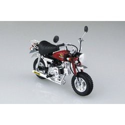 青島文化教材社 1/12 バイクシリーズ No.22 ホンダ モンキー カスタム 武川仕様Ver.1 プラモデル 2zzhgl6 Amazon | 青島文化教材社 1/12 バイクシリーズ No.22 ホンダ