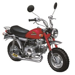 ヨドバシ.com - 青島文化教材社 AOSHIMA ザ・バイク No.72 1/12