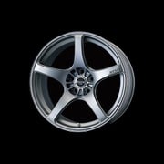 ザ・チューンドパーツ No.113 1/24 エンケイ RP03 18インチ [プラモデル用パーツ]