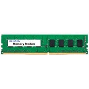 PC4-3200(DDR4-3200)対応 デスクトップ用メモリー 16GB DZ3200-C16G