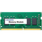 PC4-3200(DDR4-3200)対応 ノートパソコン用メモリー 16GB SDZ3200-C16G