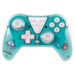 ALG-NSWCUSHG [ゲーム用ワイヤレスコントローラー #Unipo サンリオキャラクターズハンギョドン]