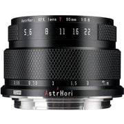 AstrHori 55mm F5.6 GFX [単焦点レンズ 富士フイルムGマウント]