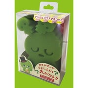 M11896 手品 マジカルソフトマスコット ガチャピン [対象年齢：6歳～]