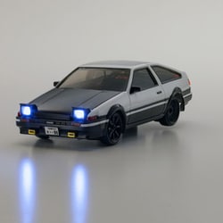 ヨドバシ.com - 京商 KYOSHO No: 66612 RC First Mini-Z