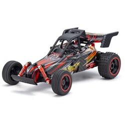 ヨドバシ.com - 京商 KYOSHO No: TS002 RC マッドビースト