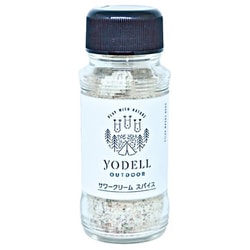 サワークリームスパイス40g
