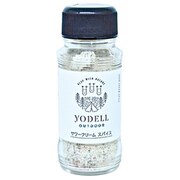 サワークリームスパイス40g