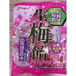 紀州梅肉 生梅飴 54g