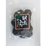 胡麻みそせんべい 130g