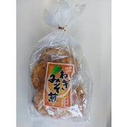 ねぎみそ煎 10枚
