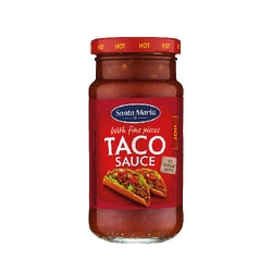 タコソース ホット 230g