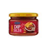 サルサディップ ミディアム 250g