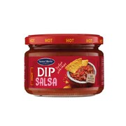 サルサディップ ホット 250g