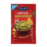 ワカモレディップミックス 15g