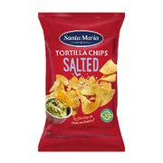 トルティーヤチップス ソルト 185g