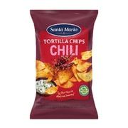 トルティーヤチップス チリ 185g