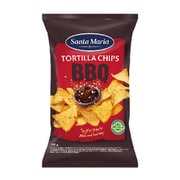 トルティーヤチップス バーベキュー185g