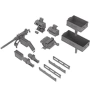 HDM35224 1/35 WWII イギリス連邦軍 シャーマン戦車用アップグレードセット Vol.2 [プラモデル用パーツ]