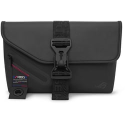 ROG SLASH Sling Bag 2.0 ブラック ROG_SLASH_BC3003