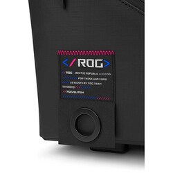 ヨドバシ.com - エイスース ASUS ROG SLASH Duffle Bag ブラック
