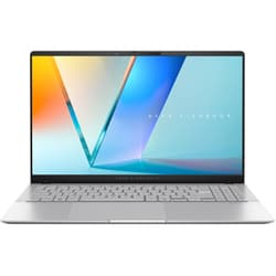 ヨドバシ.com - エイスース ASUS ノートパソコン/Copilot＋ PC/Vivobook S 15/15.6型/Snapdragon X  Elite/メモリ 16GB/SSD 1TB/Windows 11 Home/NPU搭載/クールシルバー S5507QA-HA161W  通販【全品無料配達】