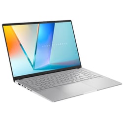 ヨドバシ.com - エイスース ASUS ノートパソコン/Copilot＋ PC/Vivobook S 15/15.6型/Snapdragon X  Elite/メモリ 16GB/SSD 1TB/Windows 11 Home/NPU搭載/クールシルバー S5507QA-HA161W  通販【全品無料配達】