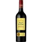 バロン ド レスタック ボルドー 赤 750ml [赤ワイン]