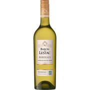バロン ド レスタック ボルドー 白 750ml [白ワイン]