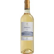 ドメーヌ バロン ド ロートシルト サガR ボルドー ブラン 750ml [白ワイン]