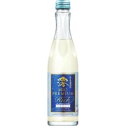 松竹梅白壁蔵 澪 プレミアムリッチ うすにごり 300ml [日本酒]