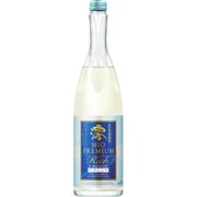 松竹梅白壁蔵 澪 プレミアムリッチ うすにごり 720ml [日本酒]