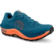 MTN レーサー3 MTN RACER 3 M 020072 Blue/Orange M9.5(27.5cm) [トレイルランニングシューズ メンズ]