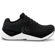 ウルトラフライ5 ULTRAFLY 5 020089 Black/White W6(22.5cm) [ランニングシューズ レディース]