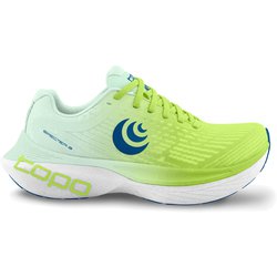 スペクター2 SPECTER 2 020090 Green/Blue M8.5(26.5cm) [ランニングシューズ メンズ]
